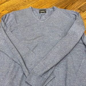 Men’s sweater